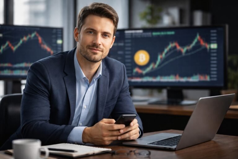 Krisztian Sandor CoinDesk