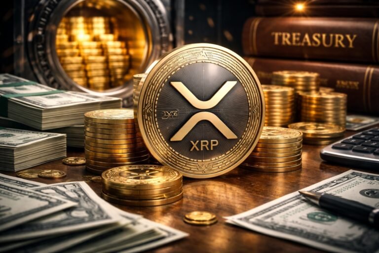 Ripple's $750M Buyback Sparks XRP Controversy