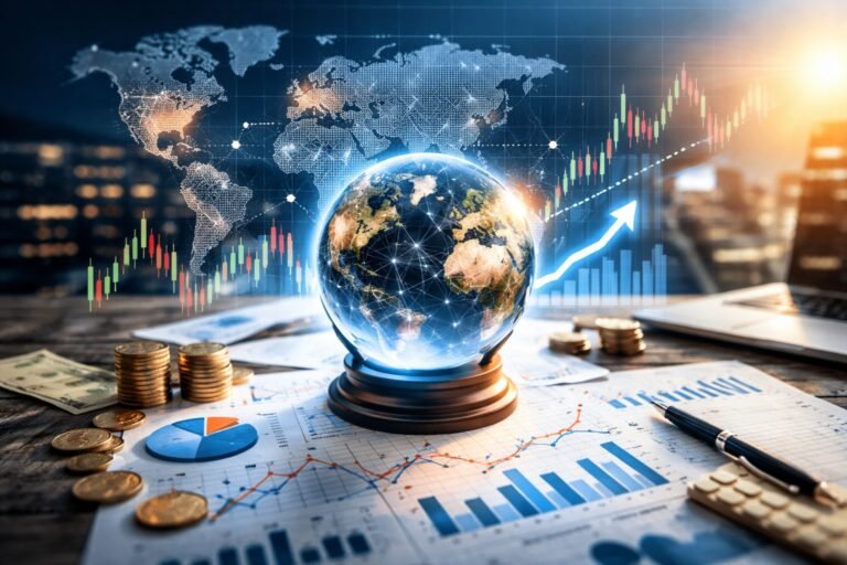 What Are Prediction Markets