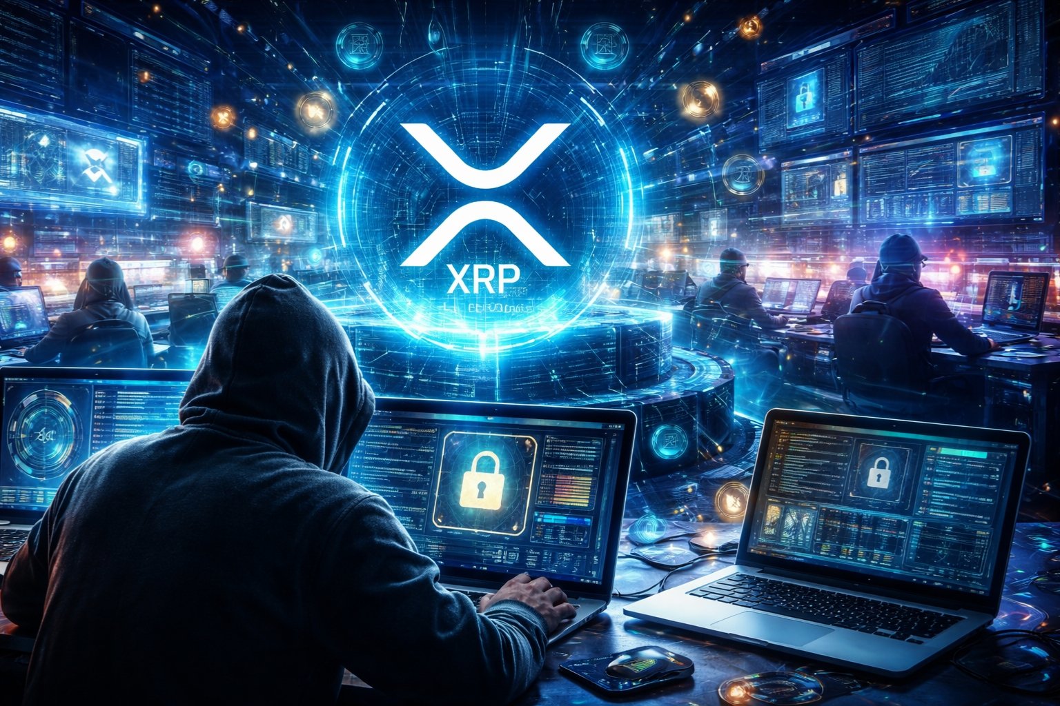 XRP Ledger Lending Protocol Attackathon