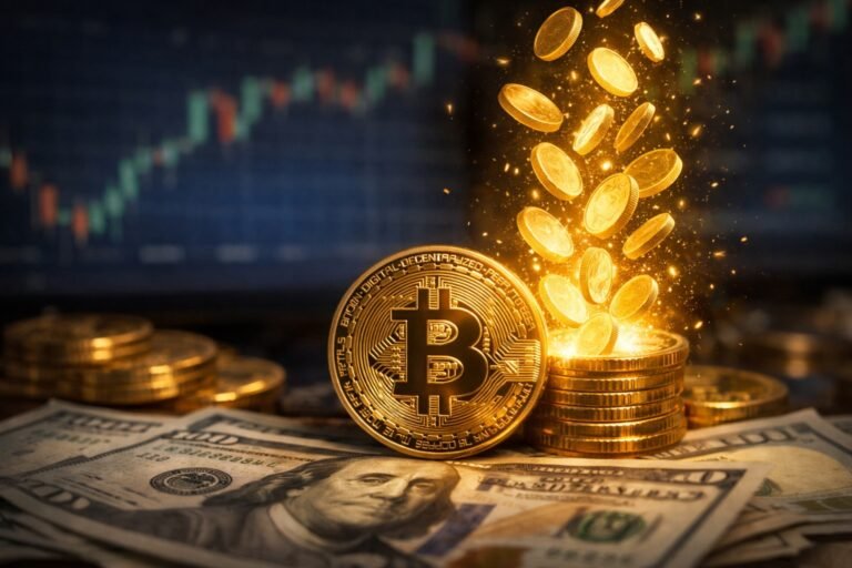 Does Bitcoin Pay Dividends