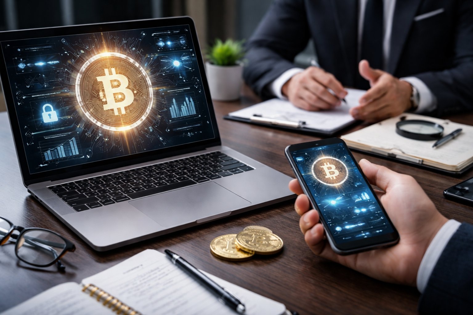 How to Get a Professional Bitcoin Recovery Expert