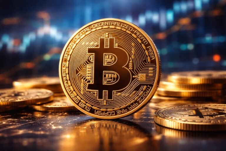 Is There a Physical Bitcoin