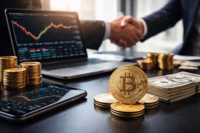 What Is OTC Bitcoin Trading and How Does It Work